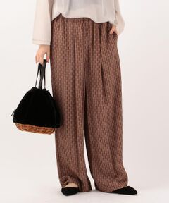 SHIPS / シップス その他パンツ | DEVAUX イージーワイドパンツ