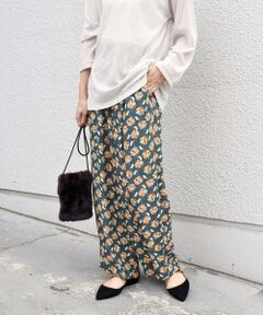 SHIPS / シップス その他パンツ | DEVAUX イージーワイドパンツ