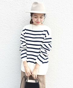 SHIPS / シップス ニット・セーター | ROYAL MER:マリンセーター