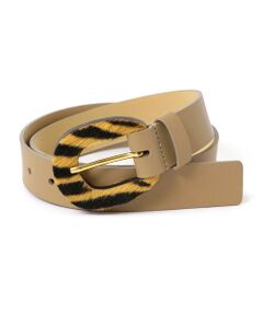 SHIPS / シップス ベルト・サスペンダー | arron:レオバックルベルト