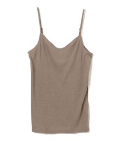 SHIPS / シップス キャミソール・チューブトップ | SACRE:キャミソール