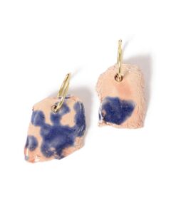 SHIPS / シップス ピアス・イヤリング | LEVENS:フープタイダイピアス