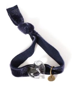 SHIPS / シップス ヘアゴム・シュシュ | HARIO:モチーフヘアゴム