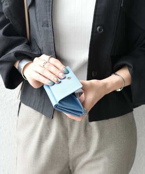 SHIPS for women / シップスウィメン 財布・コインケース・マネークリップ | SHIPS WALLET◇ | 詳細3