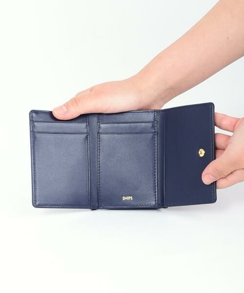 SHIPS for women / シップスウィメン 財布・コインケース・マネークリップ | SHIPS WALLET◇ | 詳細7