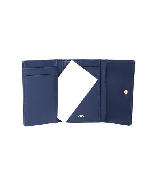 SHIPS for women / シップスウィメン 財布・コインケース・マネークリップ | SHIPS WALLET◇ | 詳細8