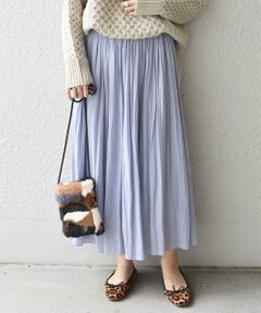 SHIPS / シップス ミニ・ひざ丈スカート | カッセンスカート