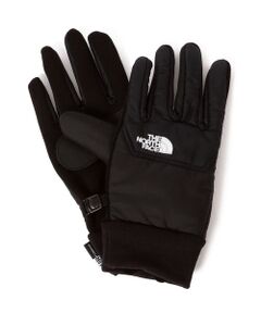 THE NORTH FACE:Nuptse Etip Glove