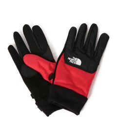 THE NORTH FACE:Nuptse Etip Glove