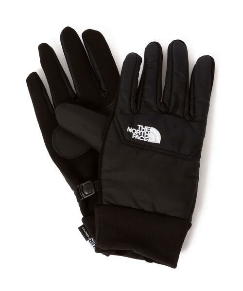 セール】 THE NORTH FACE:Nuptse Etip Glove （手袋）｜SHIPS for women / シップスウィメン  ファッション通販 タカシマヤファッションスクエア