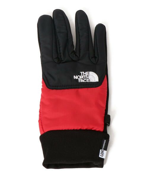 SHIPS for women / シップスウィメン 手袋 | THE NORTH FACE:Nuptse Etip Glove | 詳細1