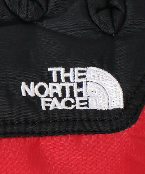 SHIPS for women / シップスウィメン 手袋 | THE NORTH FACE:Nuptse Etip Glove | 詳細5