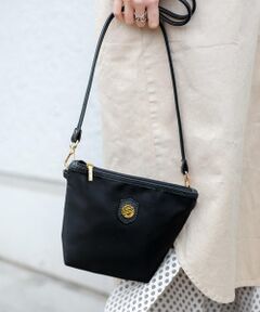 SHIPS / シップス ショルダーバッグ | BONFANTI:ポーチショルダー◇