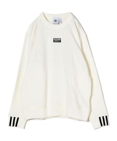 adidas:A CREW SWEAT