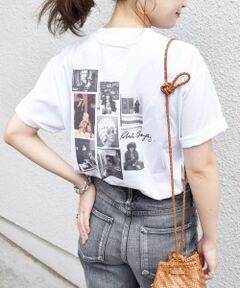 SHIPS / シップス Tシャツ | GOODSPEED ROBERTA BAYLEY◇