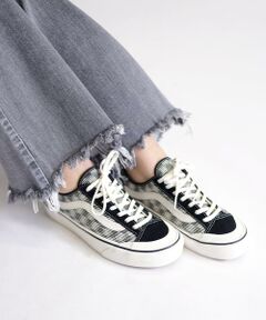 VANS:【SHIPS限定】STYLE36 DECON SF◇