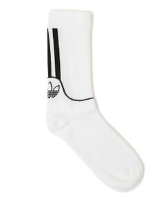 adidas:BACK 3LINE SOCKS