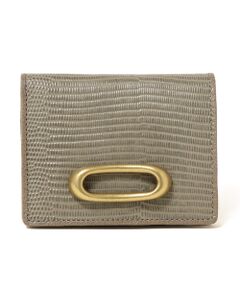 TOFF&LOADSTONE:Delice lizard Wallet