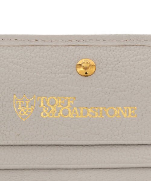 SHIPS for women / シップスウィメン 財布・コインケース・マネークリップ | TOFF&LOADSTONE:Delice lizard Wallet | 詳細6