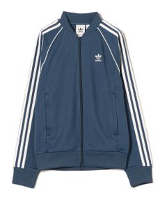 adidas:SSTトラックジャケット