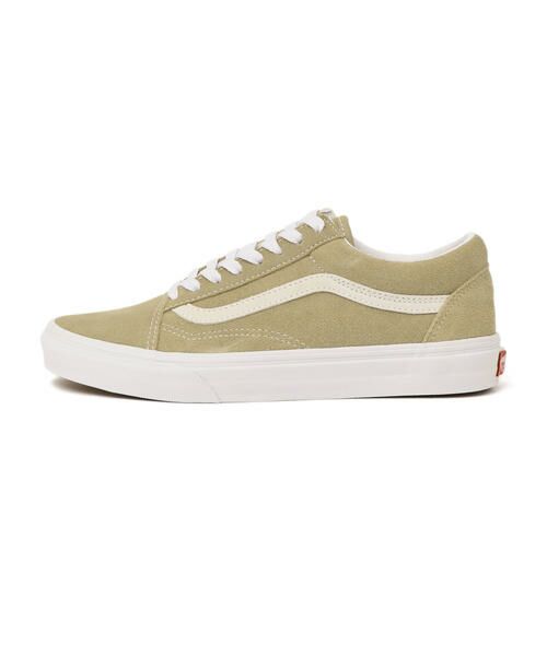 SHIPS for women / シップスウィメン スニーカー | VANS:OLD SKOOL SUEDE | 詳細2