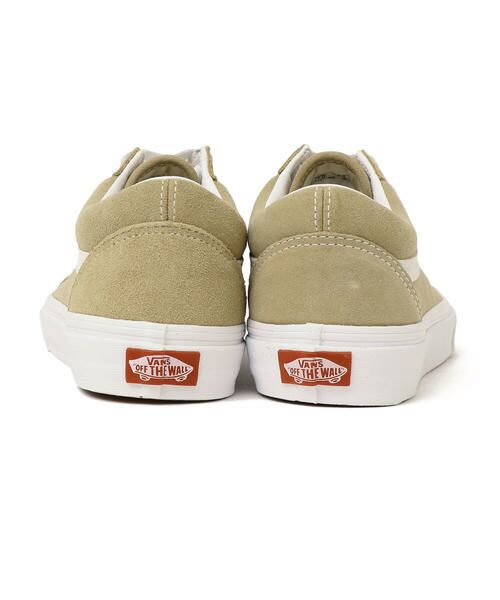 SHIPS for women / シップスウィメン スニーカー | VANS:OLD SKOOL SUEDE | 詳細5