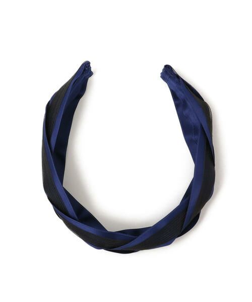 SHIPS / シップス カチューシャ・カチューム・その他 | JENNIFER OUELLETTE:ブレードカチューシャ | 詳細2