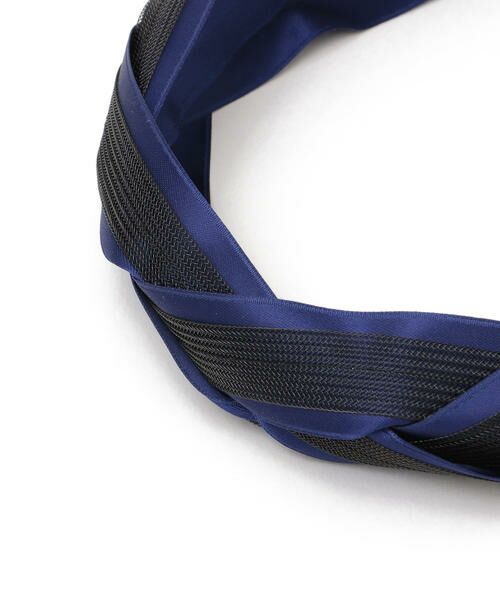 SHIPS / シップス カチューシャ・カチューム・その他 | JENNIFER OUELLETTE:ブレードカチューシャ | 詳細3