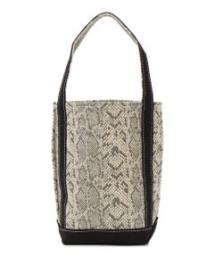 SHIPS / シップス トートバッグ | TEMBEA:バゲットトート（MINI）