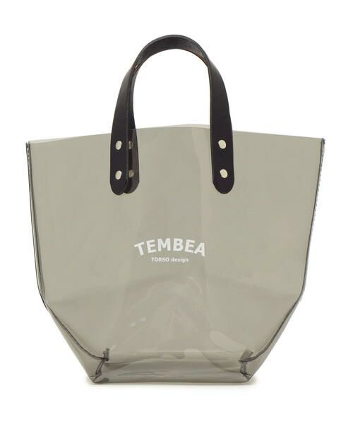 SHIPS for women / シップスウィメン トートバッグ | TEMBEA:PVCデリバリートート（S） | 詳細9