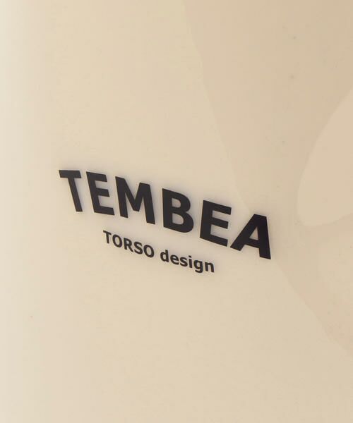 SHIPS for women / シップスウィメン トートバッグ | TEMBEA:PVCバゲットトート | 詳細7