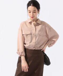 SHIPS / シップス シャツ・ブラウス | CPOシャツ◇