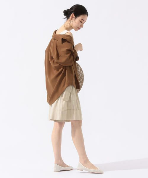 SHIPS / シップス シャツ・ブラウス | CPOシャツ◇ | 詳細11