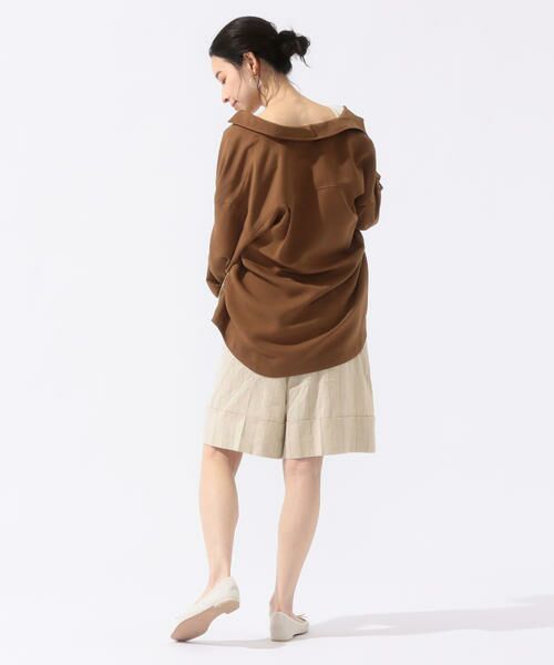 SHIPS / シップス シャツ・ブラウス | CPOシャツ◇ | 詳細12