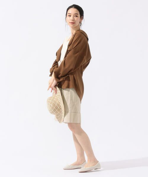 SHIPS / シップス シャツ・ブラウス | CPOシャツ◇ | 詳細13