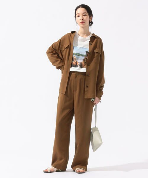 SHIPS / シップス シャツ・ブラウス | CPOシャツ◇ | 詳細14