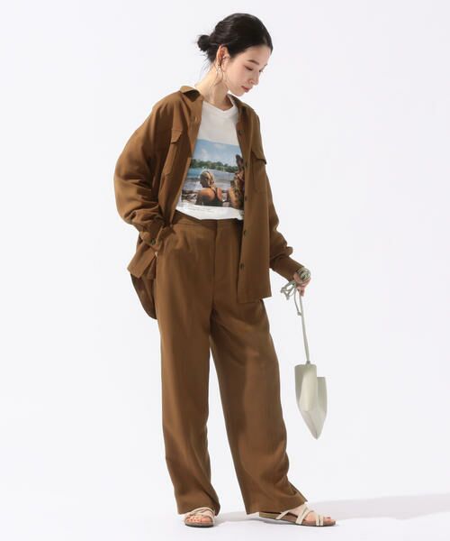 SHIPS / シップス シャツ・ブラウス | CPOシャツ◇ | 詳細16