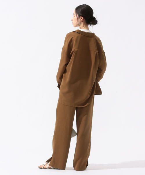 SHIPS / シップス シャツ・ブラウス | CPOシャツ◇ | 詳細17