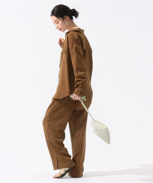 SHIPS / シップス シャツ・ブラウス | CPOシャツ◇ | 詳細18