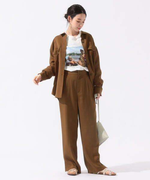 SHIPS / シップス シャツ・ブラウス | CPOシャツ◇ | 詳細19