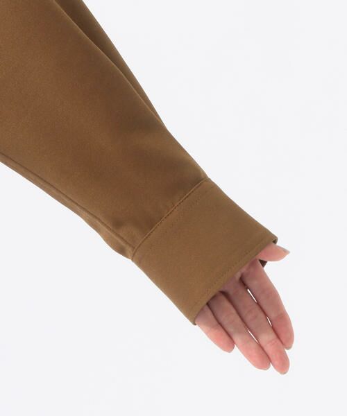 SHIPS / シップス シャツ・ブラウス | CPOシャツ◇ | 詳細25