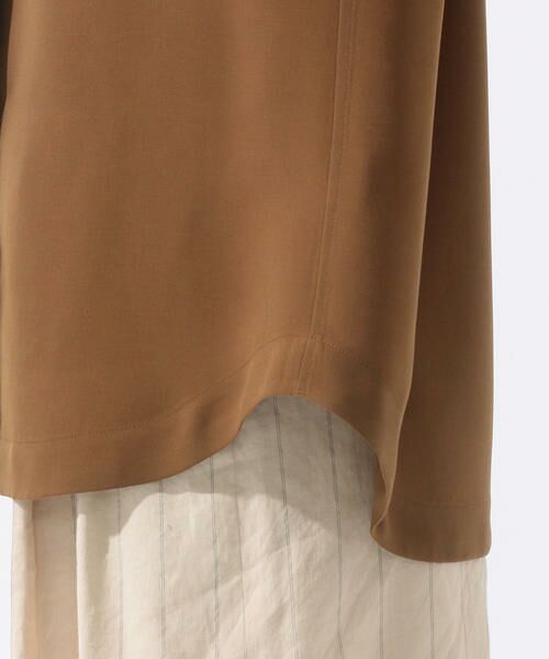 SHIPS / シップス シャツ・ブラウス | CPOシャツ◇ | 詳細27