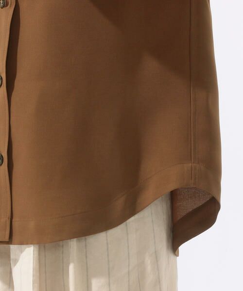 SHIPS / シップス シャツ・ブラウス | CPOシャツ◇ | 詳細28