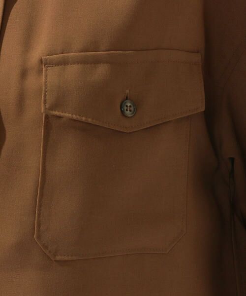 SHIPS / シップス シャツ・ブラウス | CPOシャツ◇ | 詳細29