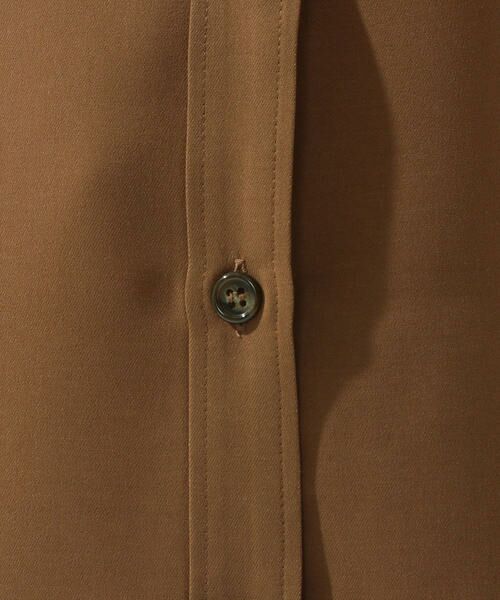 SHIPS / シップス シャツ・ブラウス | CPOシャツ◇ | 詳細30