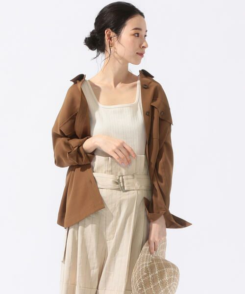 SHIPS / シップス シャツ・ブラウス | CPOシャツ◇ | 詳細5