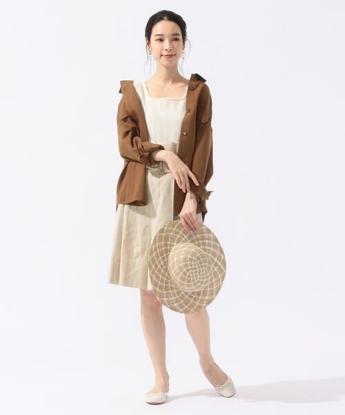 SHIPS / シップス シャツ・ブラウス | CPOシャツ◇ | 詳細6