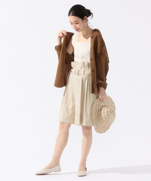 SHIPS / シップス シャツ・ブラウス | CPOシャツ◇ | 詳細7