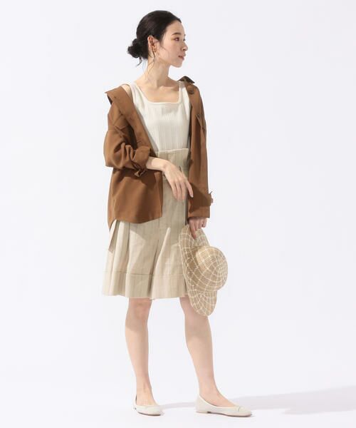 SHIPS / シップス シャツ・ブラウス | CPOシャツ◇ | 詳細8