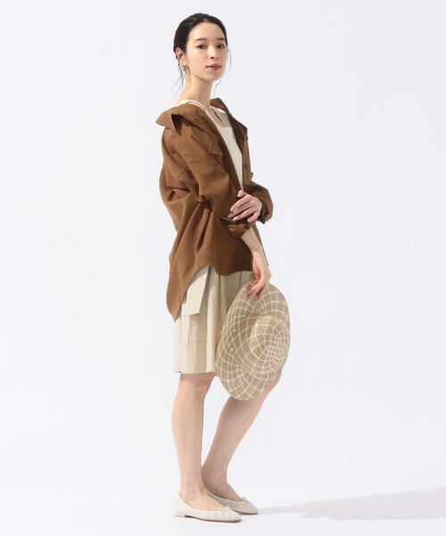 SHIPS / シップス シャツ・ブラウス | CPOシャツ◇ | 詳細9